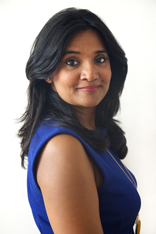 Devika Soman